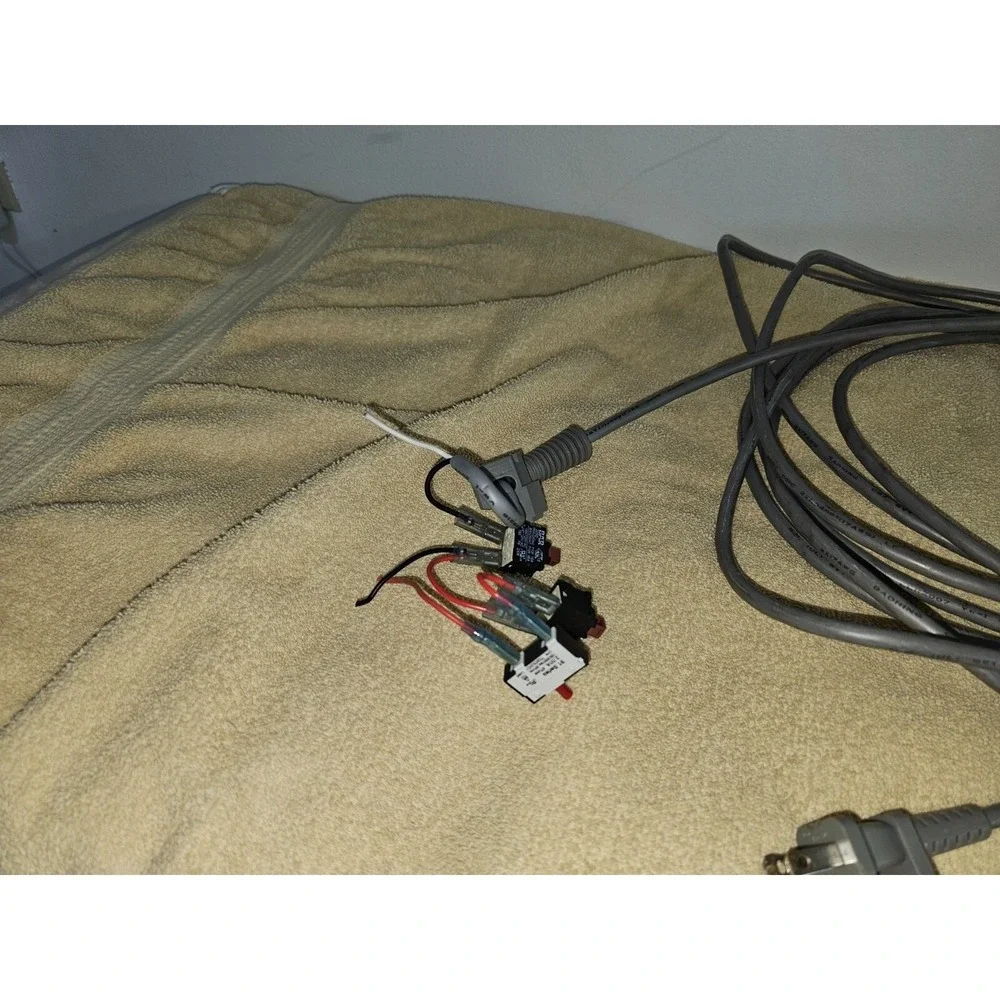 Genuine DysonDC24 Vacuum Cleaner Power Cord Cable OEM Tested